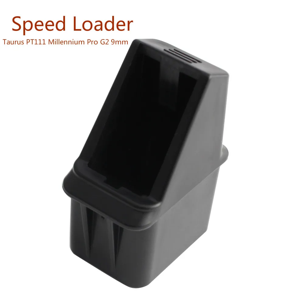 

Magorui Speedloader for Taurus PT111 Millennium Pro G2 9mm, Mag Speed Loader