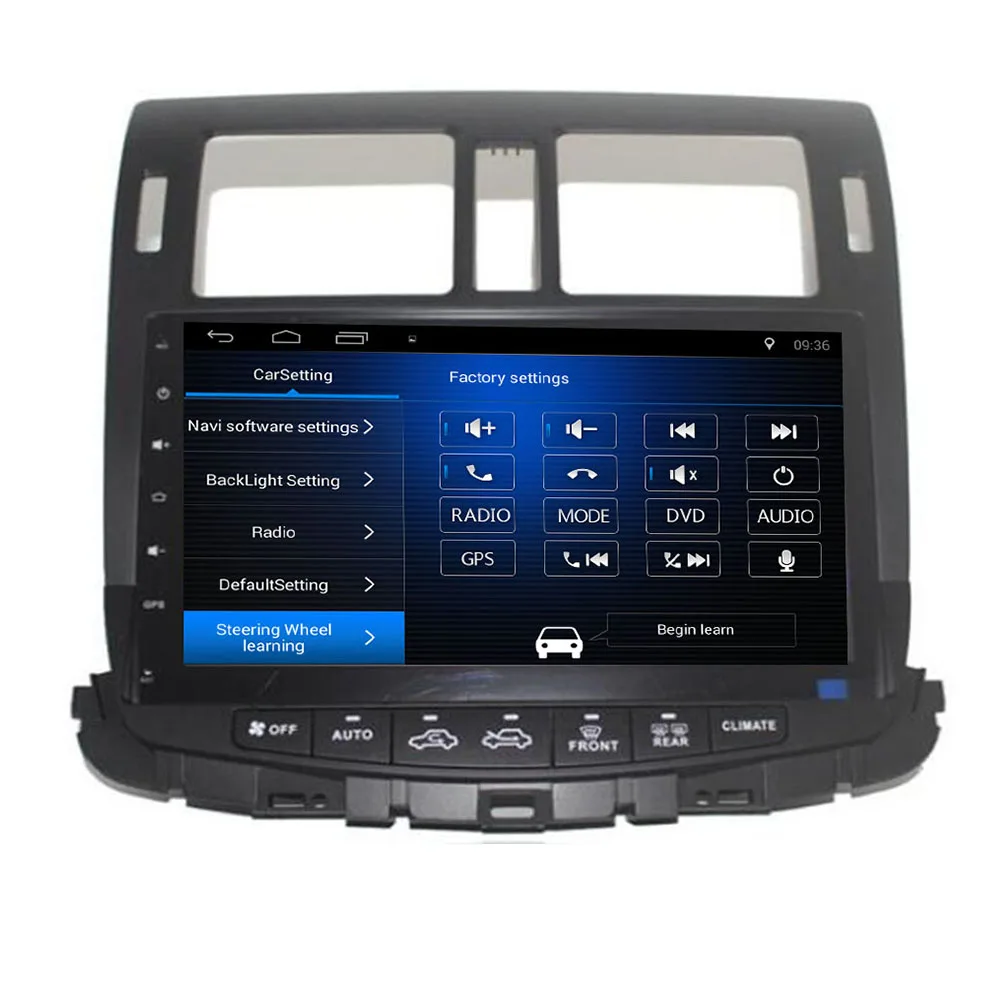 10," Android 9,0! Автомобильный DVD ПК Мультимедийный dvd-плеер gps Navi Стерео Радио подходит для toyota Crown 2010 2011 2012 2013 OBD2 DVR