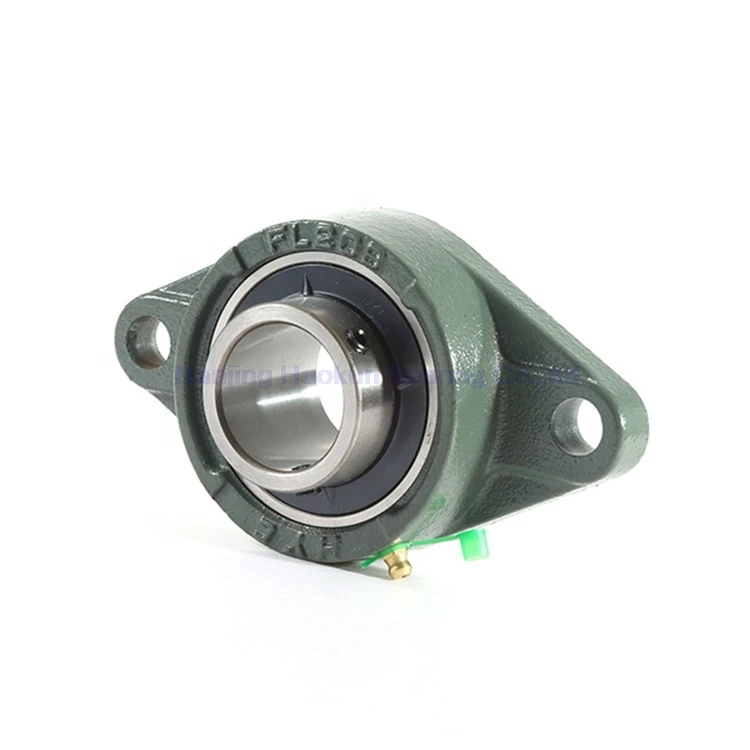 Gcr15 UCFL210 50 мм Высококачественные Прецизионные подшипники и вкладыши подушечные