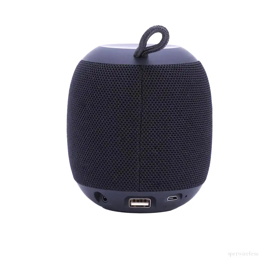 bluetooth speaker rechargeable battery