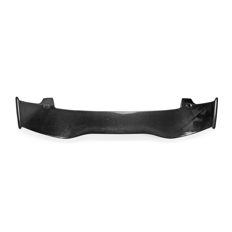 Jazz Fit GK5 14-17 MU-Style Rear Spoiler CF(7)