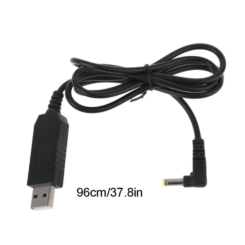 Universal Usb 5v 6v Power Supply Cable For Blood Pressure Monitor - Ac/dc Adapters - AliExpress