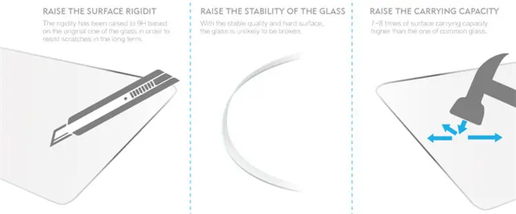 Для microsoft Surface Pro 2 3 4 5 6 защита экрана из закаленного стекла для microsoft Surface Go защита экрана стекло
