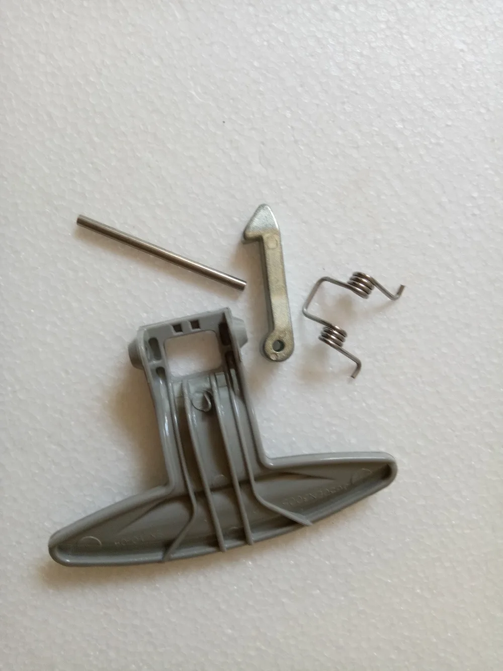 Washing Machine Door Handle Original Buckle 3650EN3005 For LG Drum Washing Machine