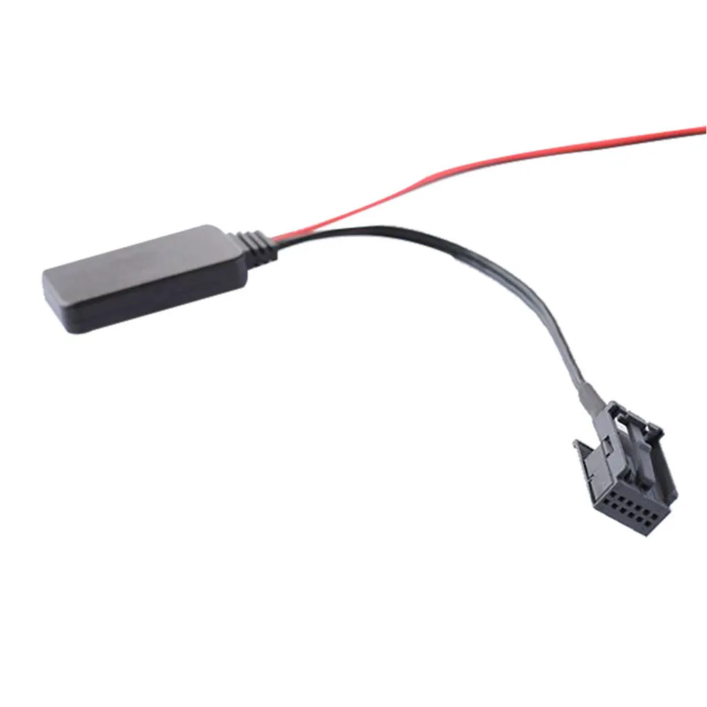 Автомобильный стерео CD30 CDC40 CD70 DVD90 AUX-IN для Bluetooth аудио адаптер для Opel прочный и прочный не легко поврежденный практичный