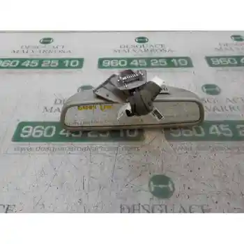 

INNER MIRROR MERCEDES E CLASS (W204) GLK 2.1 CDI CAT 5 + 7 WIRES [16713661]