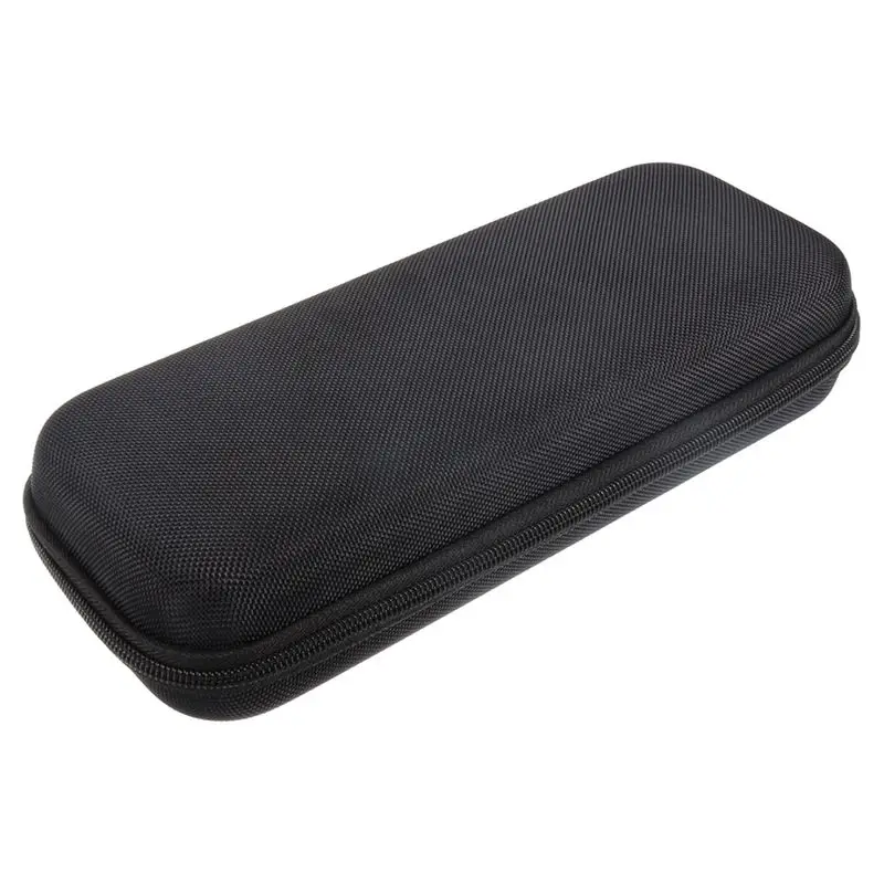 New 3Meter Littmann Lightweight II III SE Double Head Stethoscope Storage Bag Case
