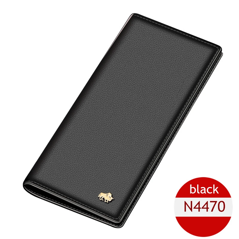 N4470 Black