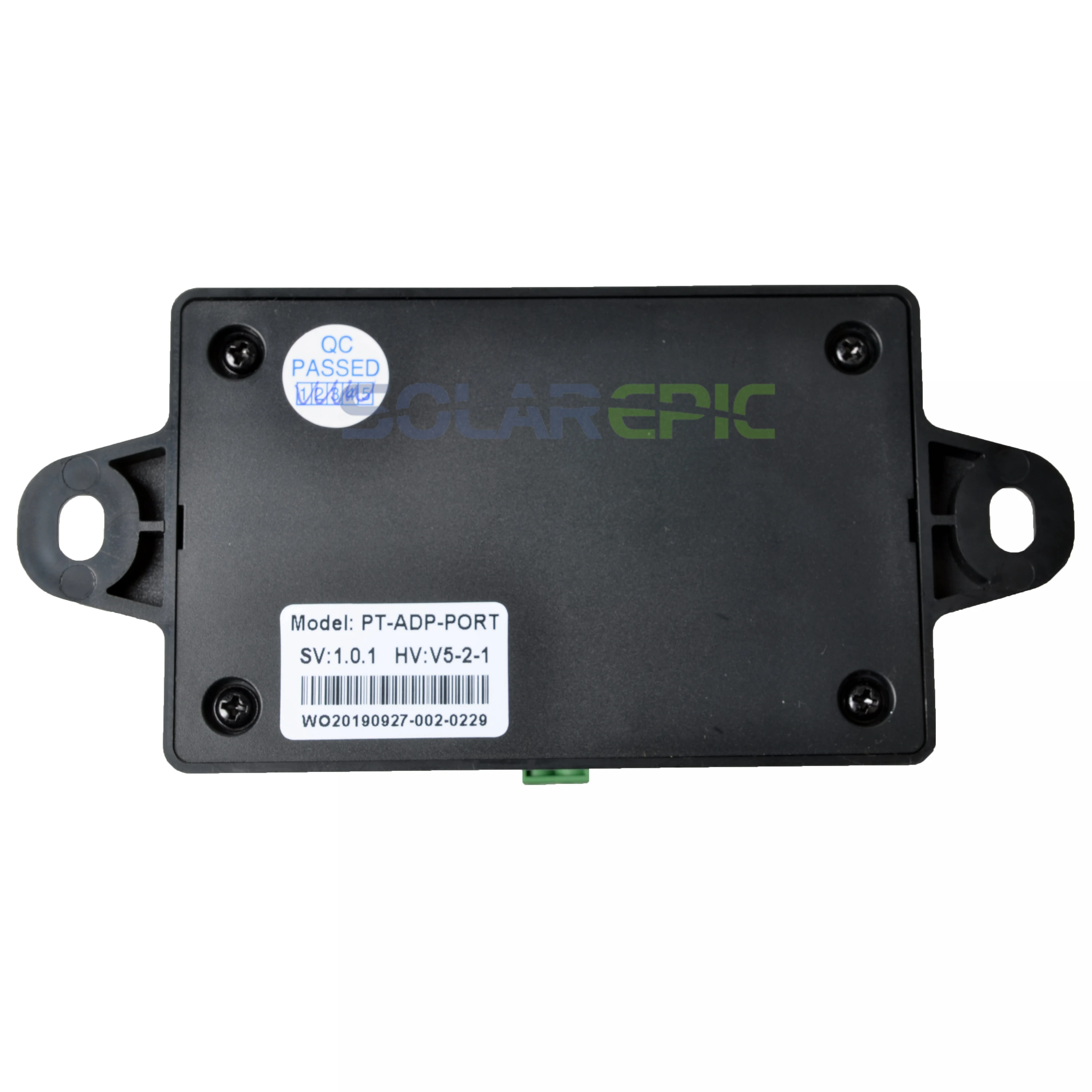 Epever PT-ADP-PORT PT Adapter Adjust The Charging Power Of Multiple Controllers In parallel For Tra