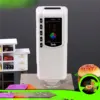 Handheld colorimeter NR20XE 45°/0° Double Locating color Difference meter tester 20mm measuring aperture color meter 3