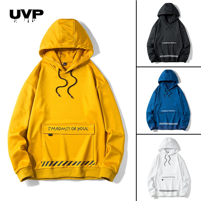 

Mens Hoodie Streetwear Sweatshirt Long Sleeve Men Casual Hoodie Hip Hop Hoodie Male Brand Hooded Sweatshirt for Man 2020 Fashion