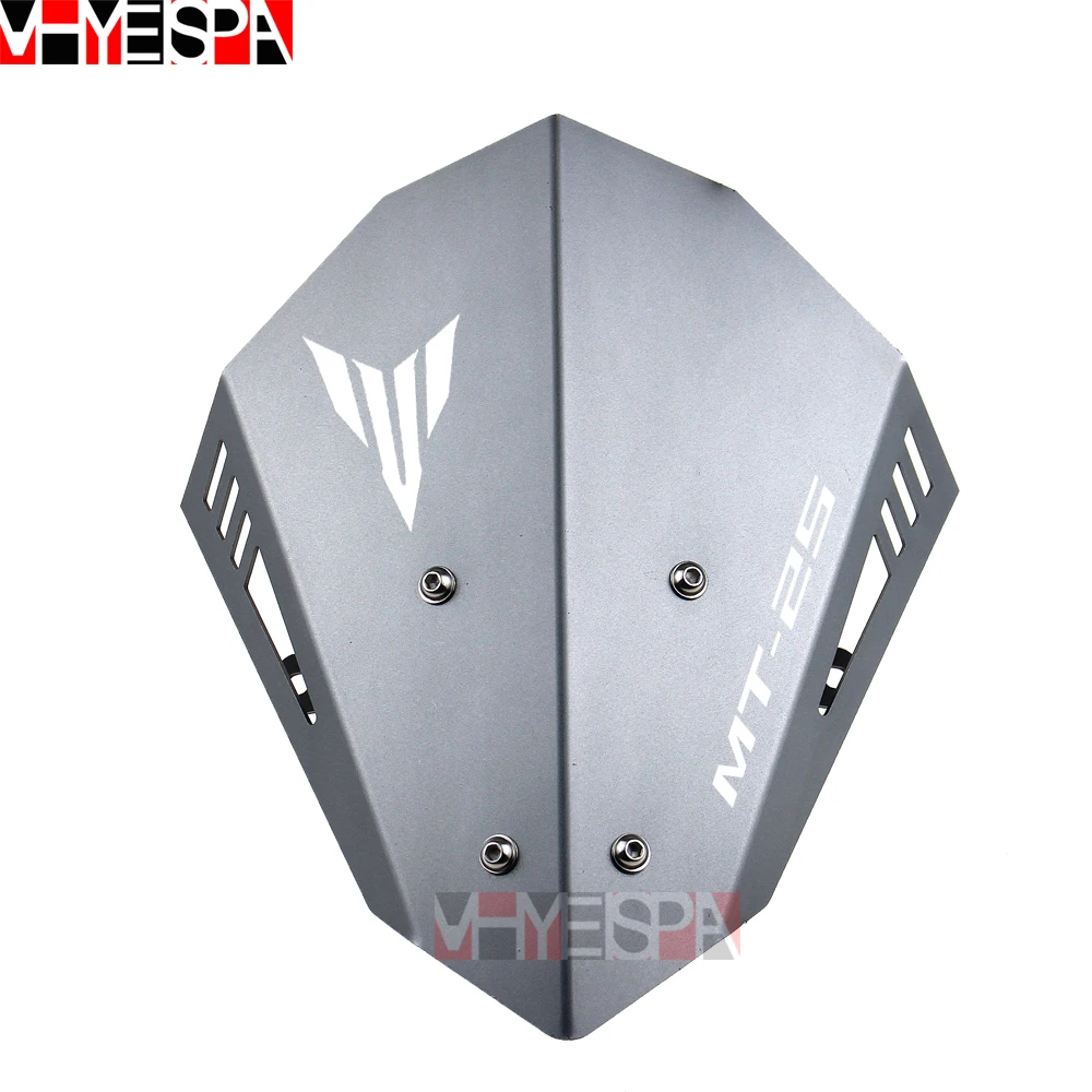 

Mtkracing подходит для yamaha MT-03 mt03 MT-25 mt25 2020 комплект ветрового стекла с алюминиевой перегородкой аксессуары для мотоциклов