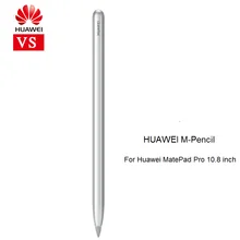 huawei M-карандаш-Стилус Магнитная притяжение беспроводной зарядки для huawei MatePad Pro 10,8 дюйма