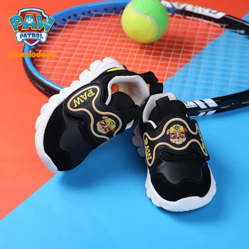 

PAW Patral Kids Shoes Boys Girls Casuals Children Shoes Running Sneakers Shoes Non-slip Comfortable Toddler Baby Shoes Size21-30