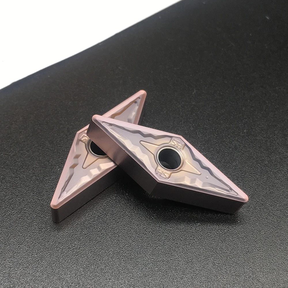 VNMG160408 HS FT1125 токарный инструмент