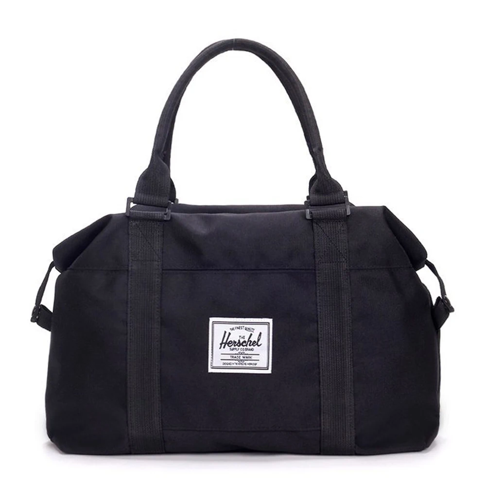 Новая спортивная сумка для спортзала, сумки для женщин/мужчин, сумка для йоги, путешествий, тренажерного зала, тренировочная водонепроницаемая сумка Оксфорд, 4 цвета