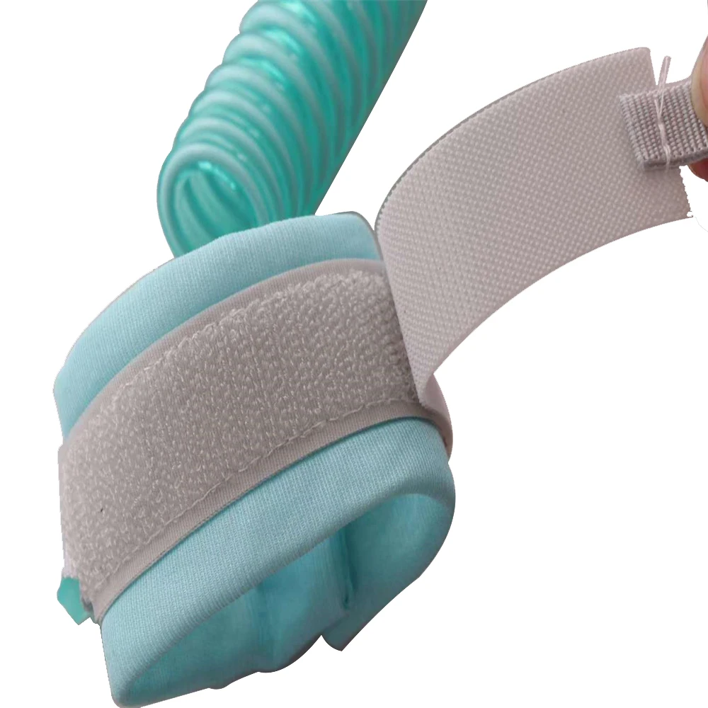 2019 Baby Activity Accessories Child Safety Harness Leash Anti Lost Wrist Link Traction Rope For Baby Kids Traction Rope