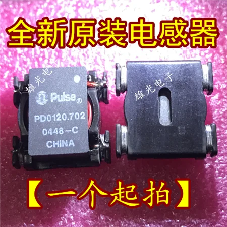 

1PCS PD0120.702 PD0120.702T SMD New and original