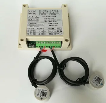 

Metal high / low level liquid level sensor / level controller / metal container level sensor water level controller