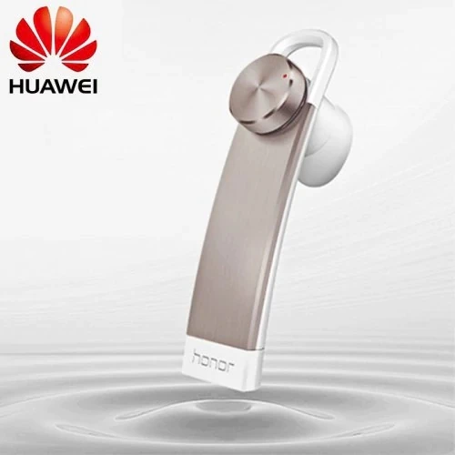 Наушники Huawei Honor AM07 Bluetooth 4 1 беспроводная стерео Музыкальная гарнитура громкой