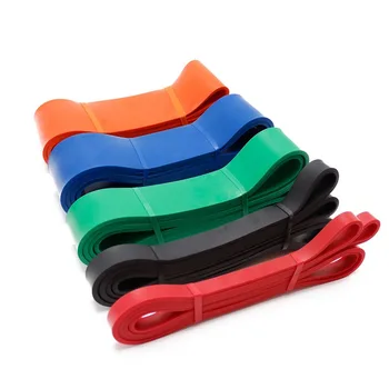 

Resistance Band Exercise Elastic Band Workout Ruber Loop Strength Pilates Fitness Equipment Training Expander Sports Equipments