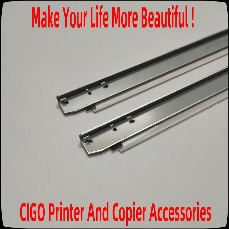 Drum Cleaning Blade For Ricoh Mp C2000 C3000 C2500 C3500 C4500 Printer
