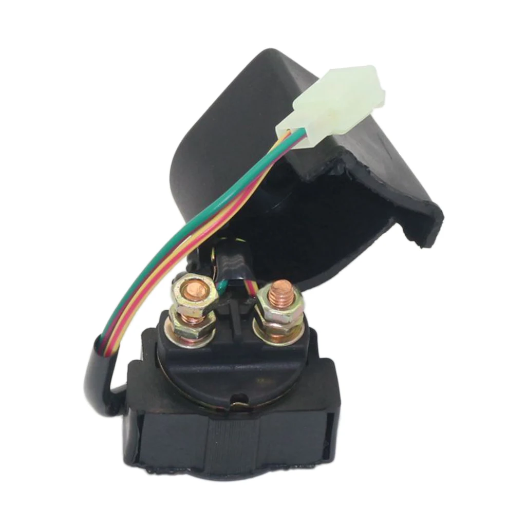 

Starter Relay Solenoid For Polaris Phoenix 200 ATV 2005 2006 2007 2008-2010