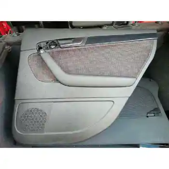 

TRIM RIGHT REAR DOOR AUDI A3 (8P)