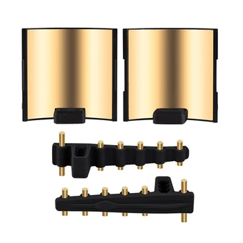 

4Pcs Controller Signal Booster Antenna Range Extender for DJI Mavic Mini Drone Transmitter Extension