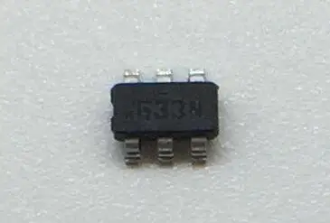 100% новый Бесплатная доставка FDC633N 633N SOT23-6