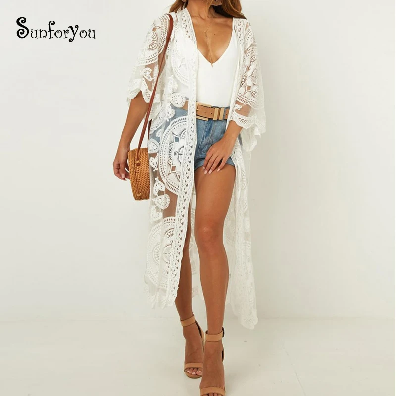 Kimono pareo Clearance