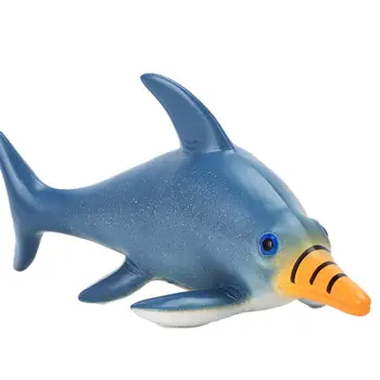

Simulation Ichthyosaur Dinosaur Action Figure Model Decor Children Collection
