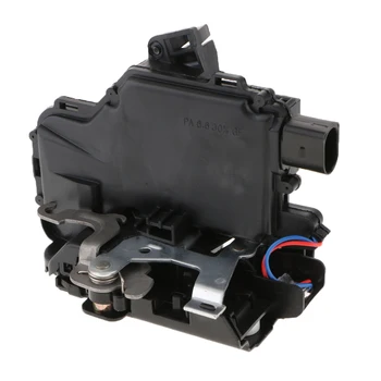 

Brand New Door Lock Rear Right For RH VW Volkswagen Jetta Golf MK4 Beetle Size: 160*120*85mm