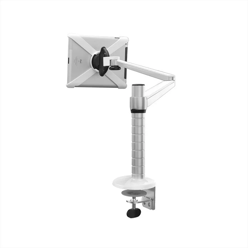 

OA-2S Computer Desktop Folder-Aluminium Alloy Universal Tablet Holder KINDLE iPad Lifting Bracket