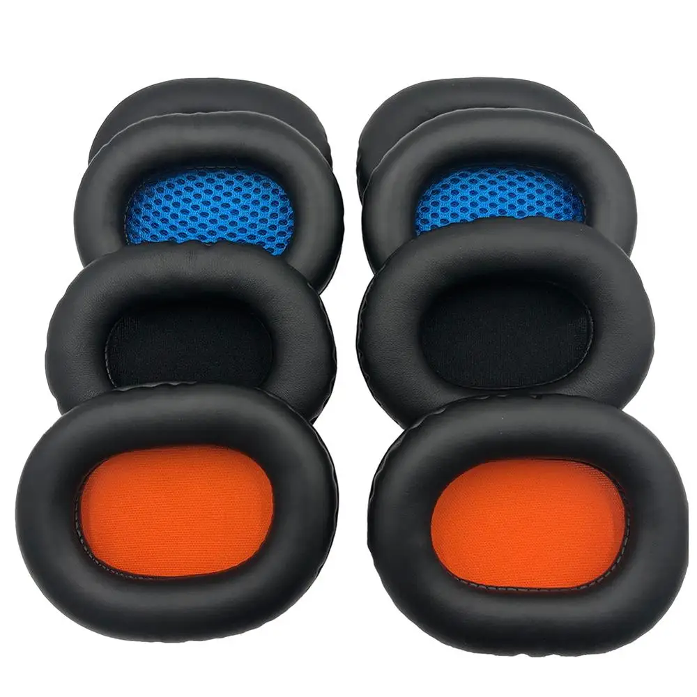 IMTTSTR 1 Pair of Ear Pads for Headphones Panasonic RP WF 930H RP WF930H Earpads Earmuff Cover Cushion Replacement Cups