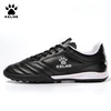 KELME Men Training TF Soccer Shoes Anti-Slippery Wearable Sport Shoes  Professional Futsal  Comfort Sneakers  871701 ► Photo 2/6