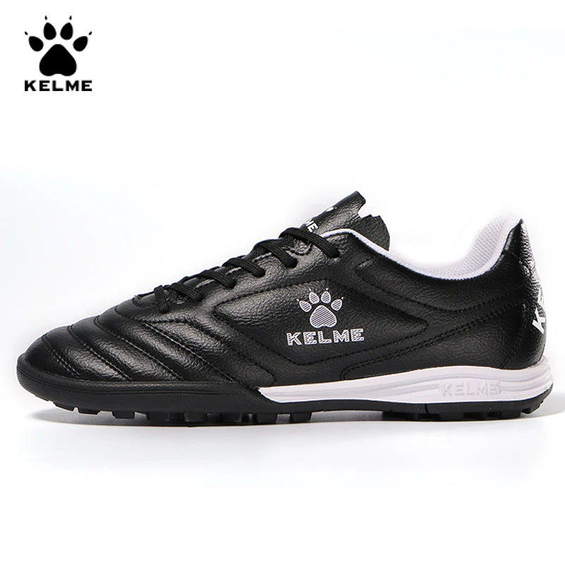 KELME мужская тренировочная TF футбольная обувь противоскользящая износостойкая