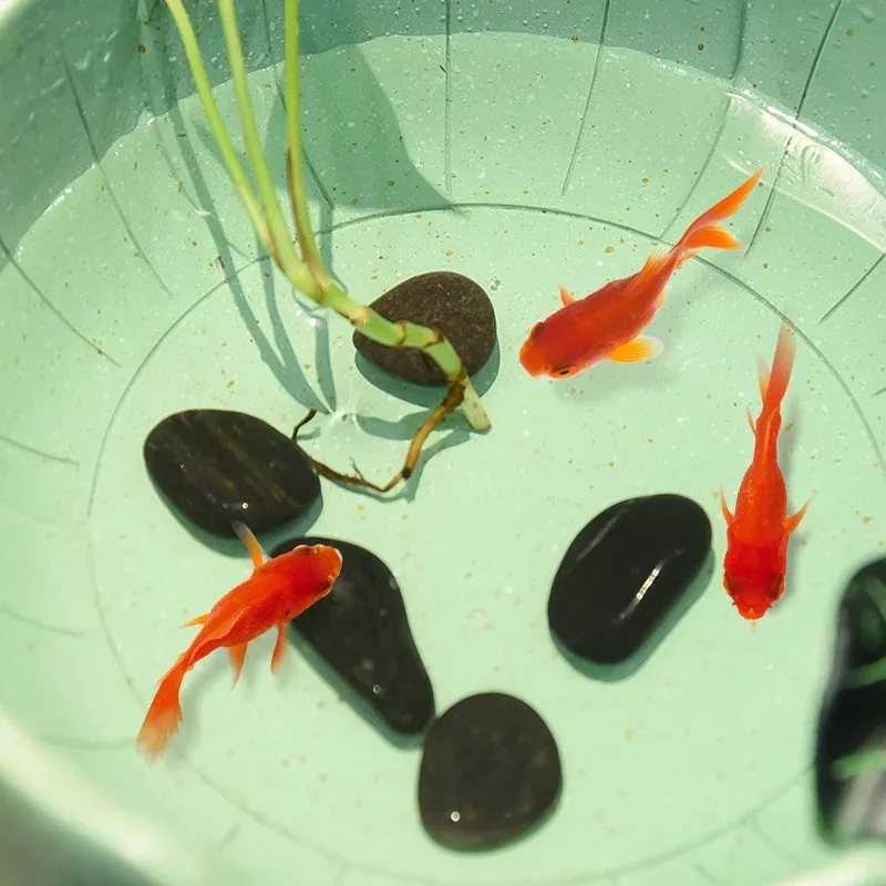 Лотос фэн шуй фонтан воды Современное украшение Крытый водонагреватель бонсай со светодиодной подсветкой шарик ручной работы открытие подарок