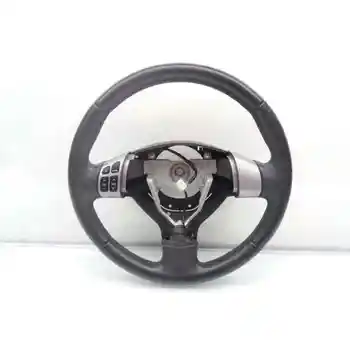 

GS13105610 STEERING WHEEL SUZUKI SWIFT SALOON (MZ)