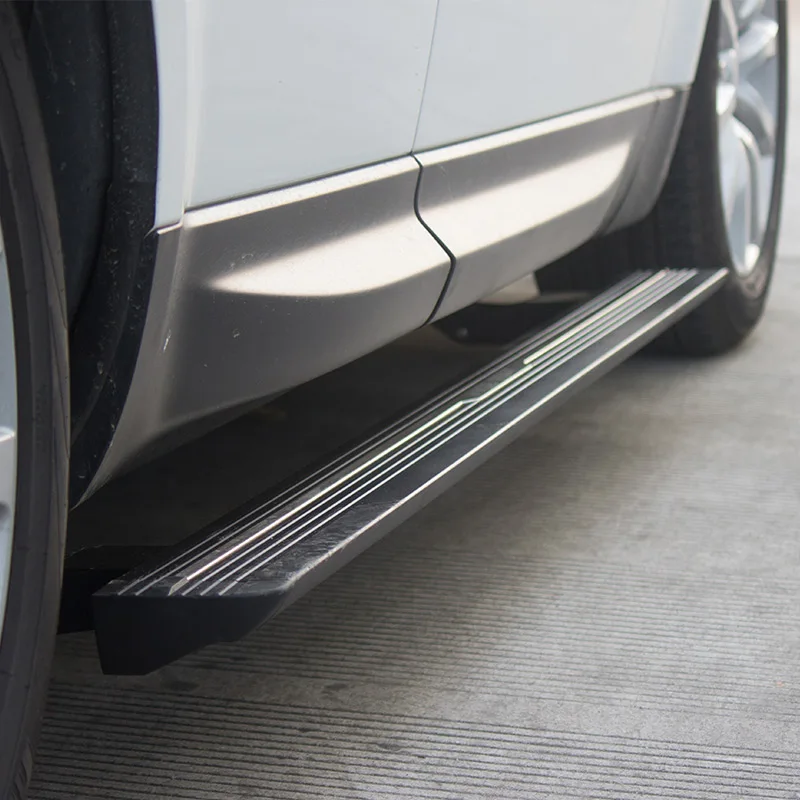 

hot side step running board nerf bar for Land Rover RANGE ROVER VOGUE IATF16949 quality supplier,SUV speciali