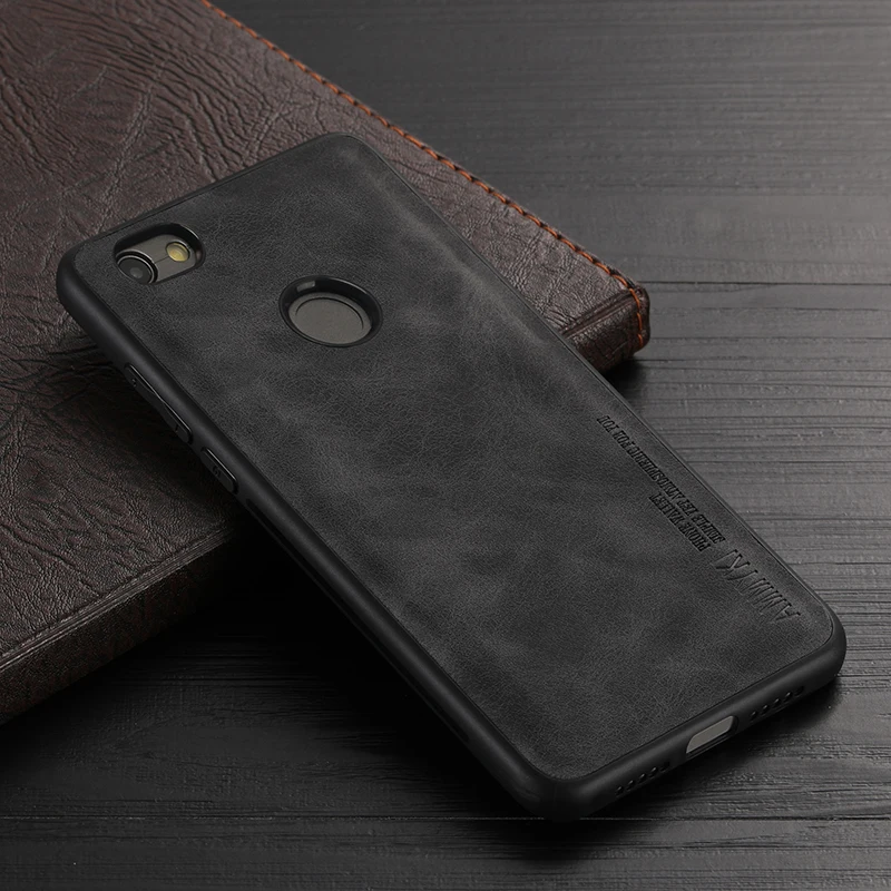 Чехол AMMYKI для Xiaomi Mi 5 5S 6A Redmi Note 5A Prime Y1 Lite | Мобильные телефоны и аксессуары