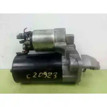 

1740374 STARTER MOTOR BMW 3 SERIALS COMPACT (E36)
