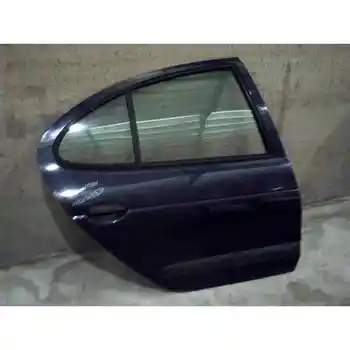 

109795 Rear Right door Renault Megane I Hatchback Sedan (ba0) Renault Megane I Saloon Tailgate 1.9 Diesels