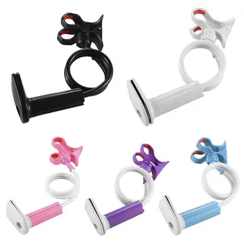 

Universal Stable Design Long Mobile Phone Stand Holder Flexible Table Desk Clip Cellphone Lazy Holder Mount Bracket Cn(origin)