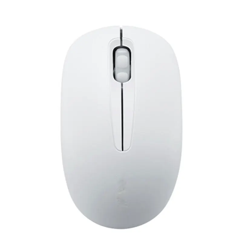 Bosji Wireless Mouse 2.4GHz USB Bluetooth3.0 Silent Travel Mouse Ergonomic Design Gaming Cordless Mice Computer Accessories for Laptop Desktop PC Black