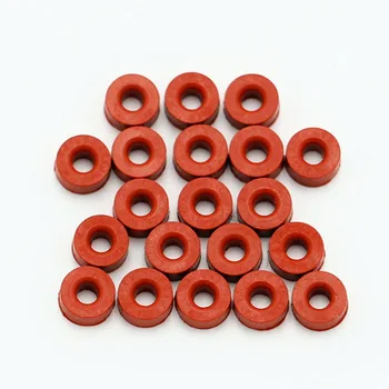 

20pcs Carburetors Float Valve Needle Seats For Briggs & Stratton 398188 281144
