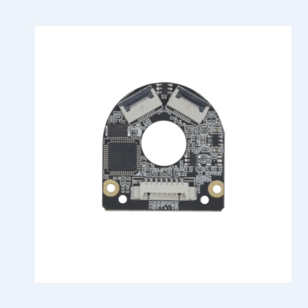 

Digital encoder sensor DC5V single-turn absolute encoder