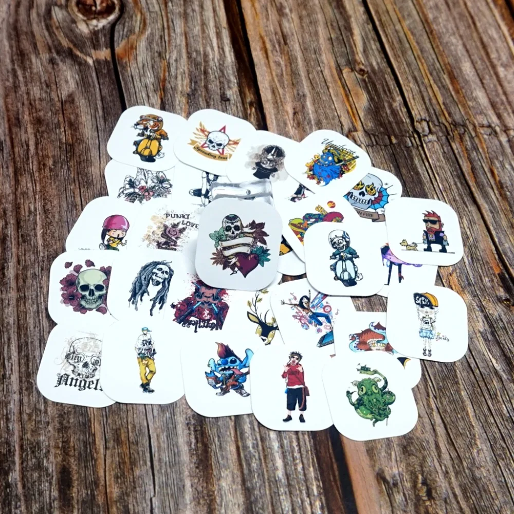 Stickers (1)
