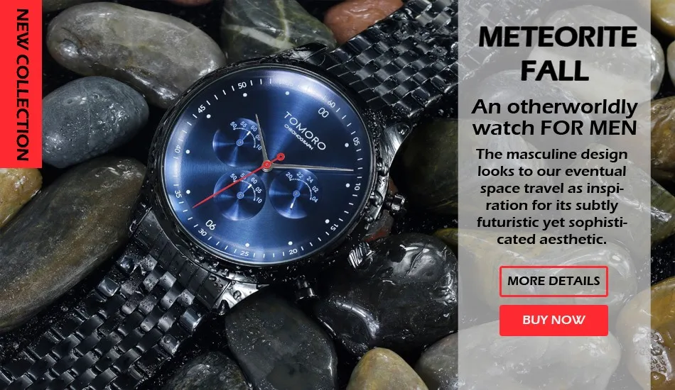 Tomoro Original 2018 Most Creative Tactical Unique Hour Reading