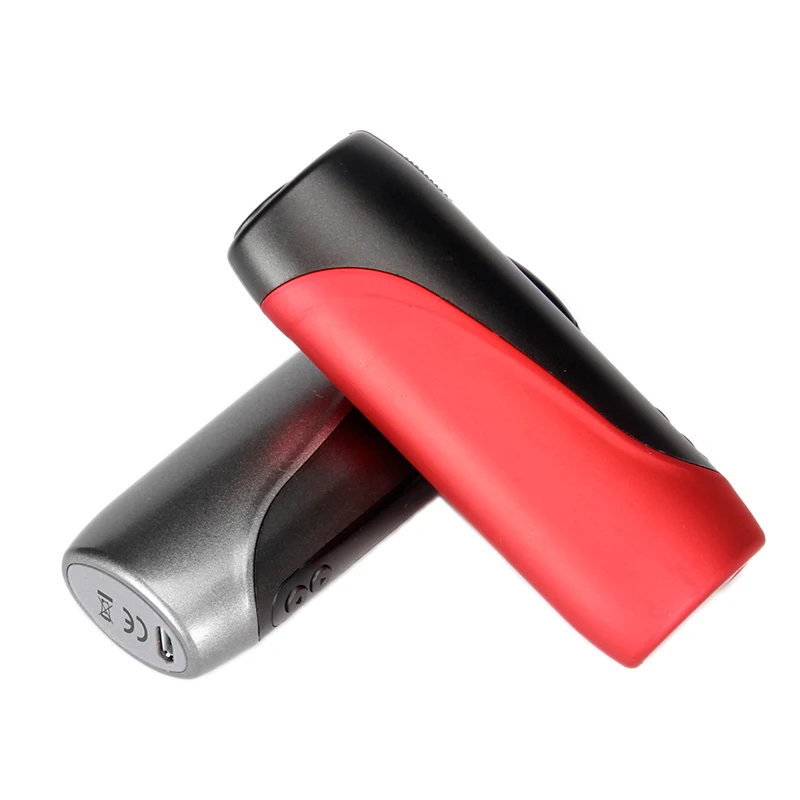  Pluscig P3 Electronic cigarette with 2150mAh baterry for heating Tobacco Dry cigarette 14 stage Bat